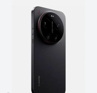 Xiaomi 17 Ultra 512GB 16GB RAM Negro