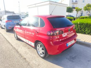 SEAT Ibiza 2007