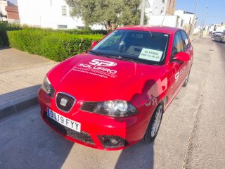 SEAT Ibiza 2007