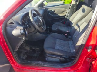 SEAT Ibiza 2007