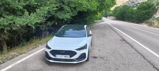 Ford Focus 2025