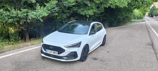 Ford Focus 2025