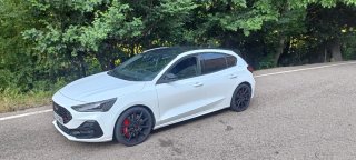 Ford Focus 2025