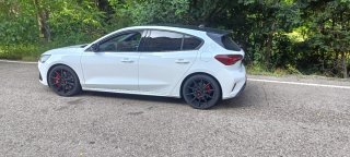 Ford Focus 2025