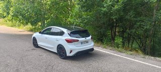 Ford Focus 2025