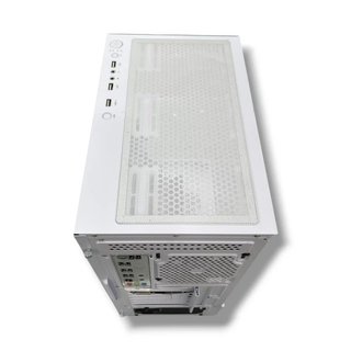 PC DE SOBREMESA INTEL XEON CPU E5-2680 V4 NVIDIA GEFORCE 310 512GB SSD / 20GB RAM - WIN 11 PRO + CABLE