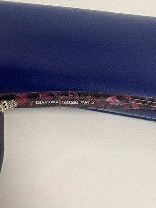 Gafas de sol Acuitis mujer