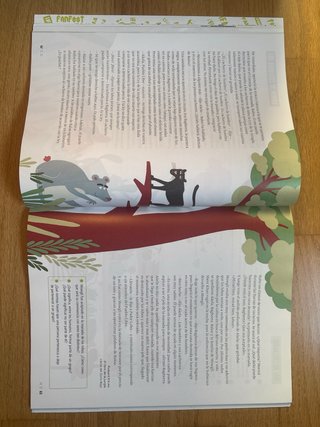 Lecturas 5 primaria