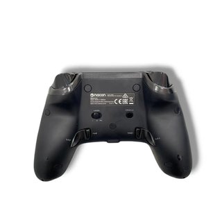 MANDO PS4 REVOLUTION PRO  CONTROLLER 2 NACON + CAJA + CABLE + ACCESORIOS