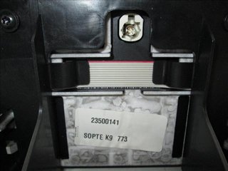 Pantalla Táctil Multifunción Citroën Berlingo K9