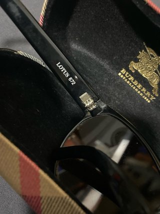 Gafas de Sol Lotus
