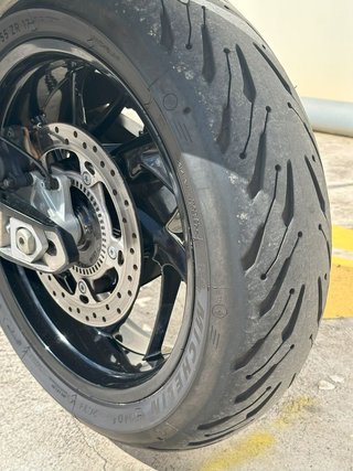 BMW F 800 R 2011