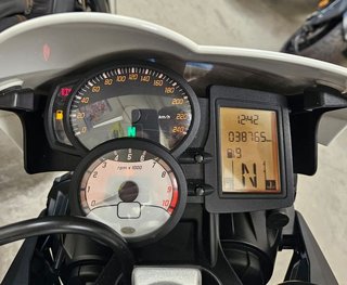 BMW F 800 R 2011
