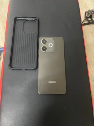 Oppo A5 Pro Nero