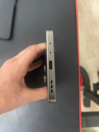 Oppo A5 Pro Nero