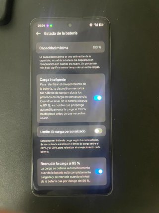 Oppo A5 Pro Nero