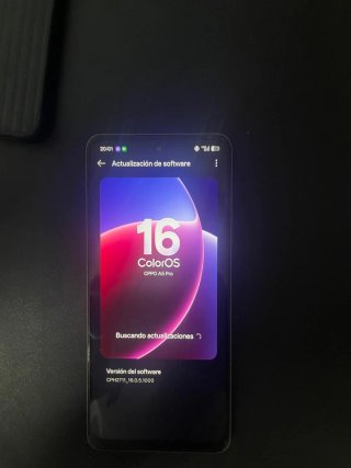 Oppo A5 Pro Nero