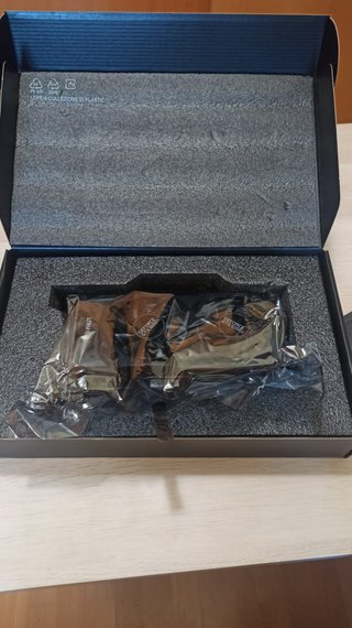 Tarjeta Gráfica Palit GeForce GTX 1050Ti 4GB
