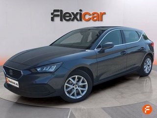 Seat Leon 1.5 TSI 85kW S&S Style 25 Aniversario