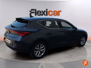 Seat Leon 1.5 TSI 85kW S&S Style 25 Aniversario