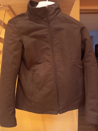 Chaqueta Dainese City Bikers Set Talla 44