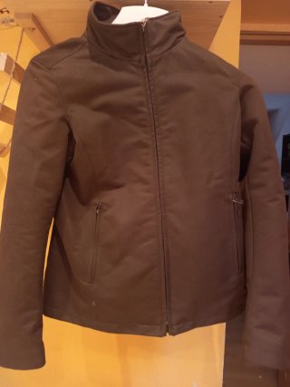 Chaqueta Dainese City Bikers Set Talla 44