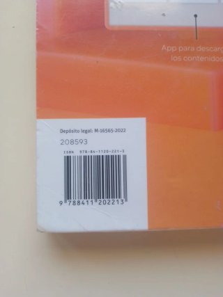 Matemáticas aplicadas a las Ciencias Sociales 1...