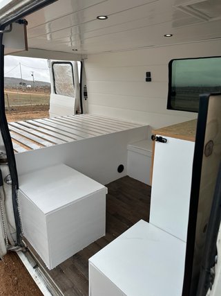 Restauracion de caravanas y camper
