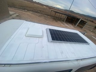 Restauracion de caravanas y camper