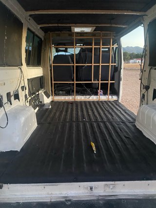 Restauracion de caravanas y camper
