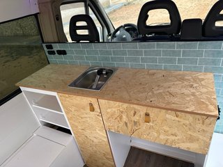 Restauracion de caravanas y camper