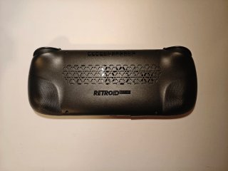 PACK Retroid Pocket 5 + Accesorios