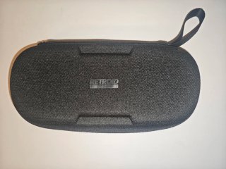PACK Retroid Pocket 5 + Accesorios