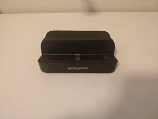 PACK Retroid Pocket 5 + Accesorios