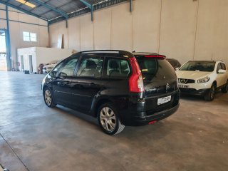Citroen Grand Picasso 2 años de garantía