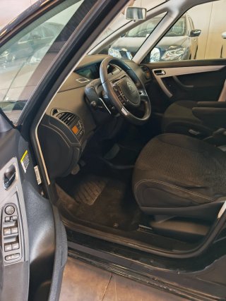 Citroen Grand Picasso 2 años de garantía