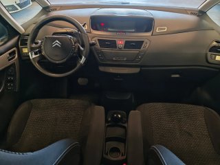 Citroen Grand Picasso 2 años de garantía