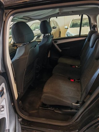 Citroen Grand Picasso 2 años de garantía