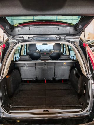 Citroen Grand Picasso 2 años de garantía