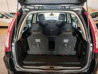 Citroen Grand Picasso 2 años de garantía