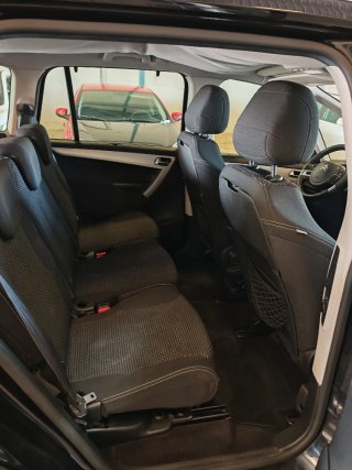 Citroen Grand Picasso 2 años de garantía