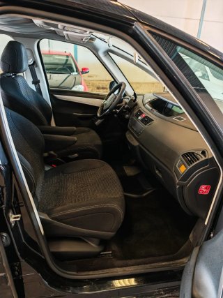Citroen Grand Picasso 2 años de garantía