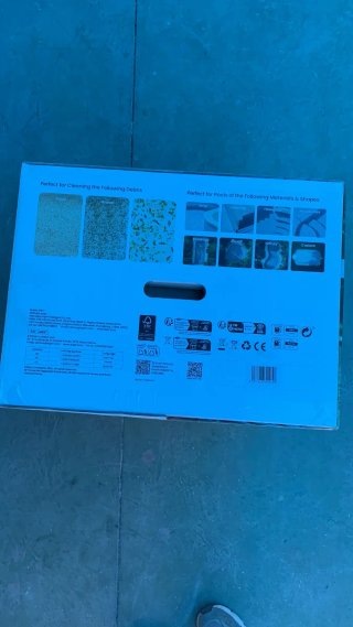 Aiper Scuba X1 Robot Limpiafondos Piscina