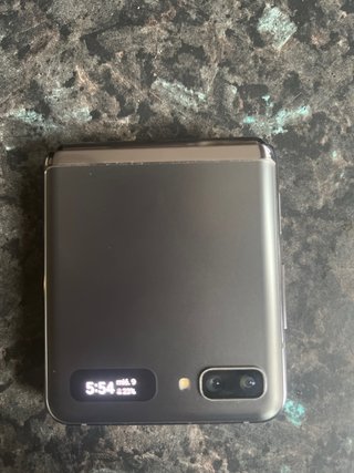 Samsung Galaxy Z Flip 5G 256GB