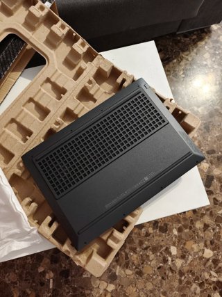 Portátil Gaming HP Victus i7 16GB RTX 4050 6GB