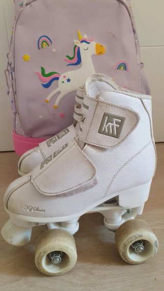Patines Artísticos Talla 31