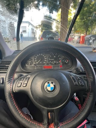 BMW Serie 3 2001