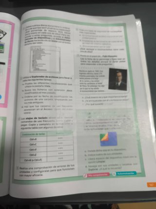 Tecnología y Digitalización II Secundaria : [3o...