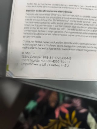 Tecnología y Digitalización II Secundaria : [3o...