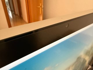 Display Thunderbolt Apple 27 Argento